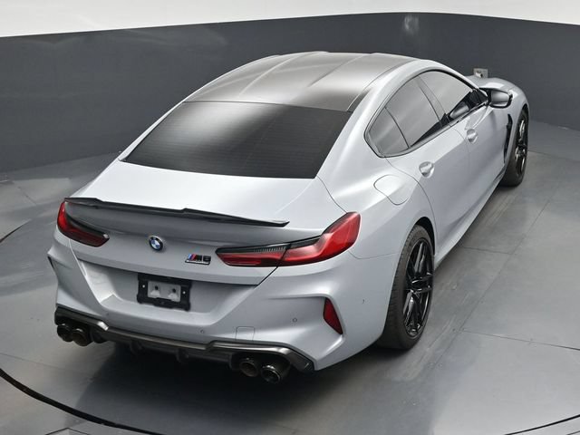 Used 2024 BMW M8 Gran Coupe xDrive Competition AWD/4WD image 25