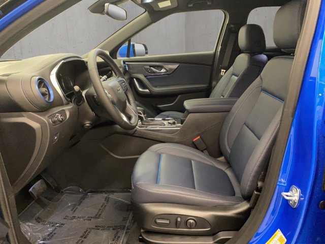 New 2026 Chevrolet Blazer RS w/ Enhanced Convenience Package AWD/4WD image 7