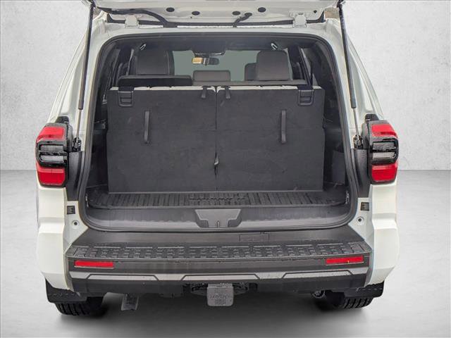 Used 2026 Toyota 4Runner SR5 image 7