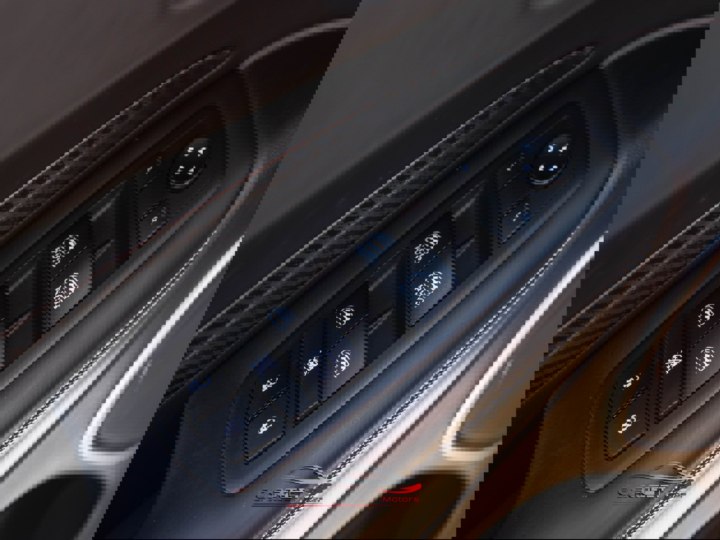 Used 2018 Dodge Durango SRT w/ SRT Interior Appearance Group image 44