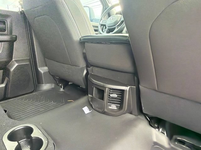 Used 2025 RAM 3500 Tradesman AWD/4WD image 13