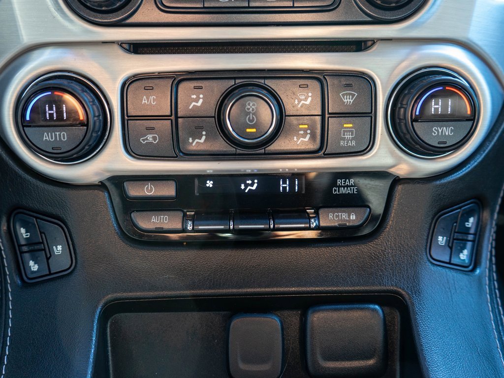 Used 2019 GMC Yukon SLT w/ HD Trailering Package image 29