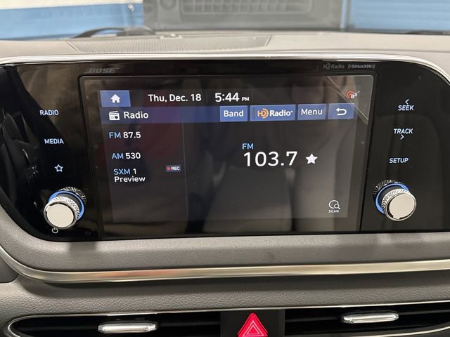 Used 2022 Hyundai Sonata SEL image 17