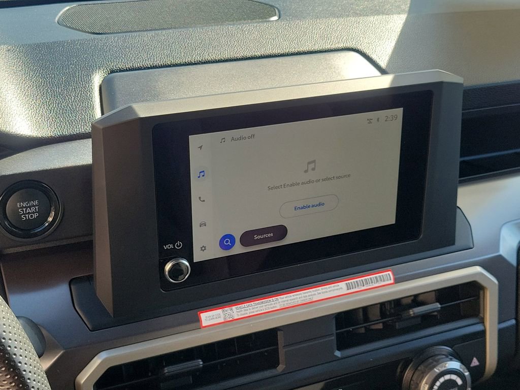 Used 2025 Toyota Tacoma SR5 image 28