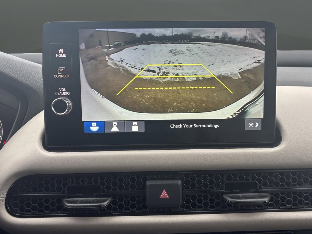 Used 2026 Honda HR-V LX image 8