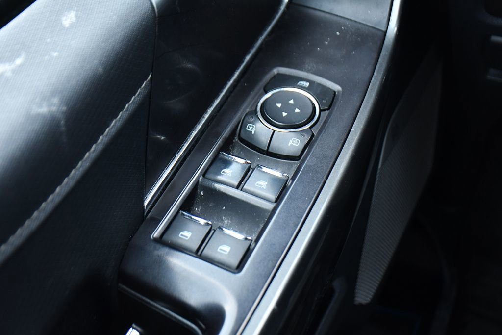 Used 2023 Ford F150 XLT w/ Equipment Group 302A High image 22