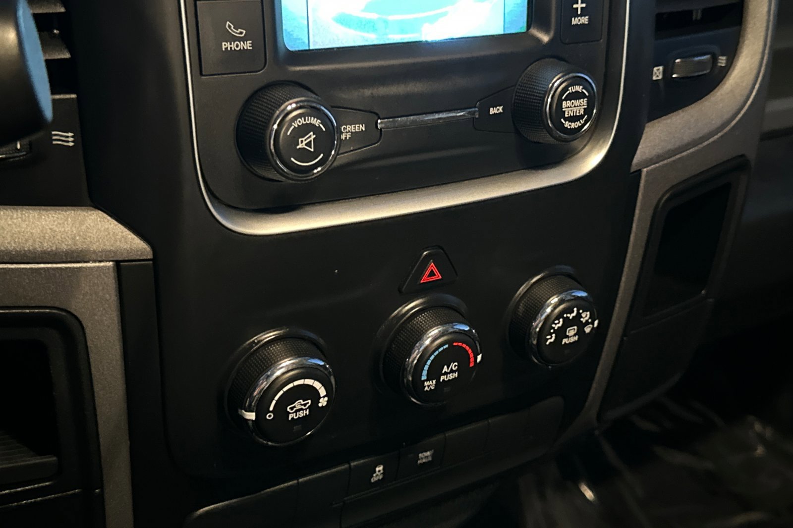 Used 2015 RAM 1500 Tradesman w/ Popular Equipment Group RWD image 28