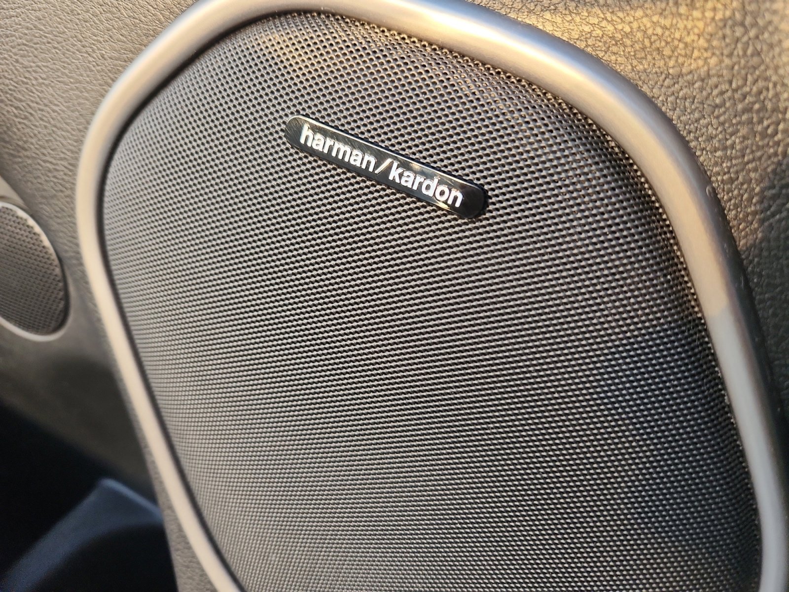 Used 2021 Jeep Grand Cherokee High Altitude image 28