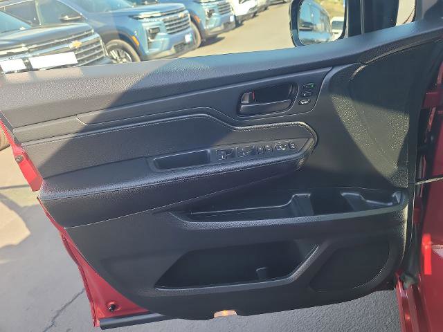 Used 2023 Honda Odyssey Sport image 22