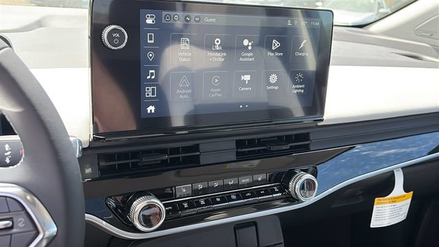 New 2026 Honda Prologue Touring image 16