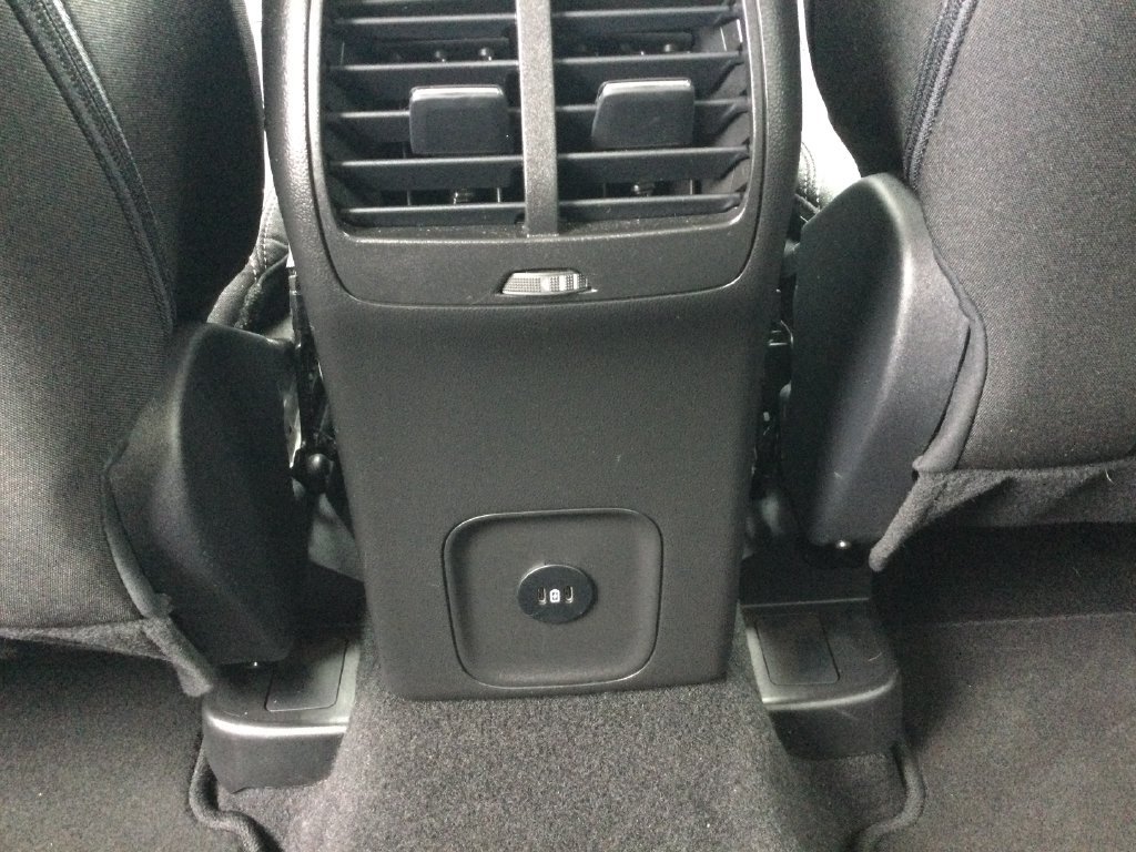 Used 2025 Ford Escape Active AWD/4WD image 25