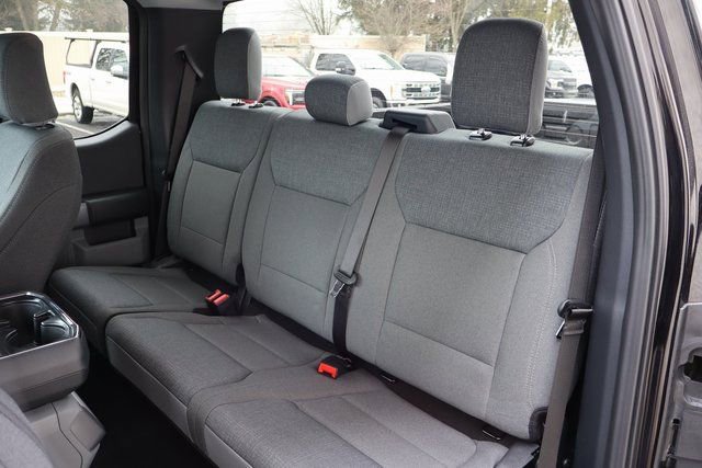 New 2026 Ford F150 XLT w/ Mobile Office Package image 12