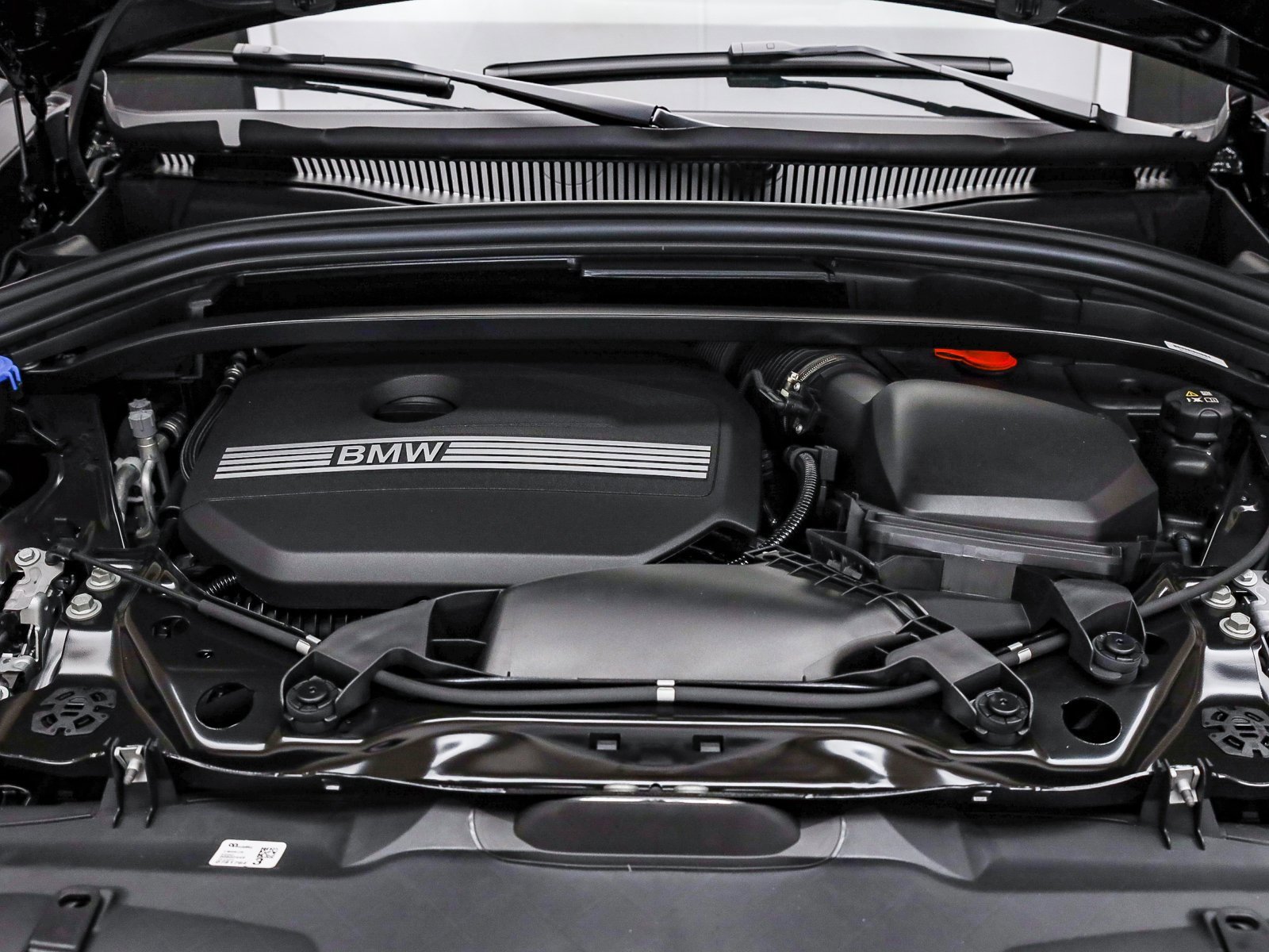 New 2026 BMW X2 xDrive28i w/ Technology Package image 28