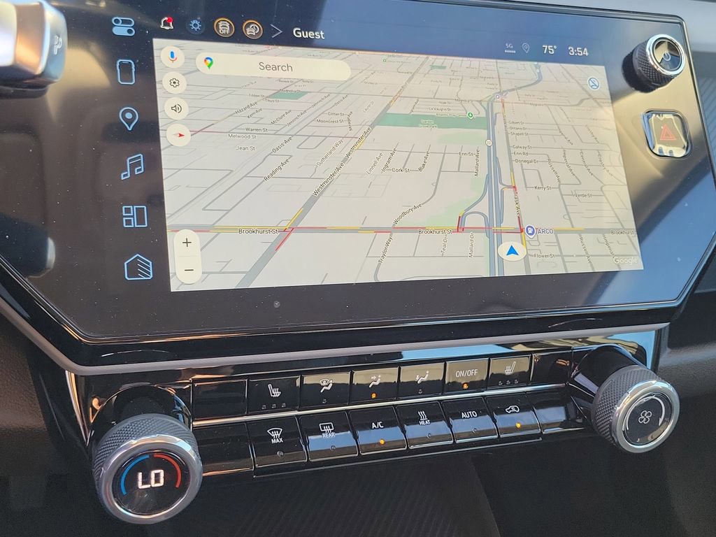 New 2027 Chevrolet Bolt LT image 8