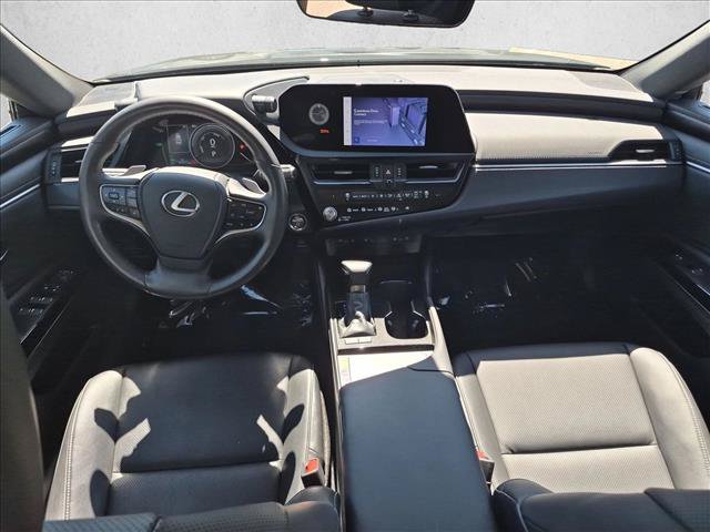 Used 2024 Lexus ES 300h w/ Premium Package FWD image 18