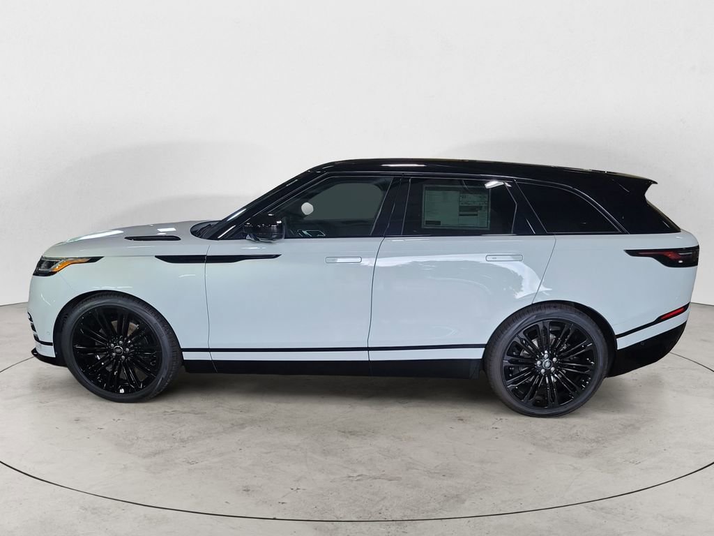 New 2026 Land Rover Range Rover Velar Dynamic SE image 2