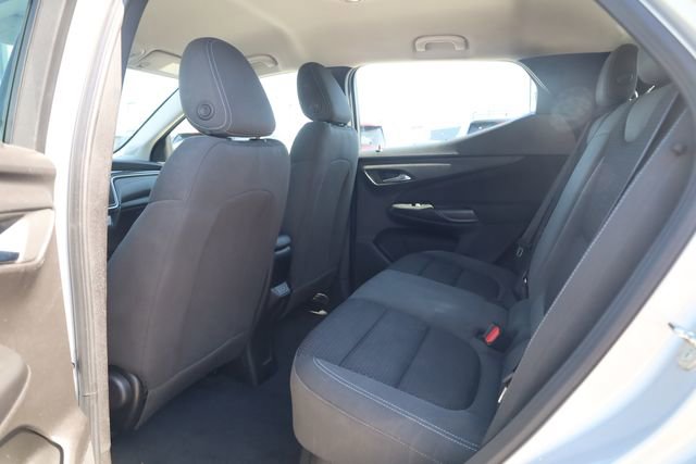 Used 2023 Chevrolet Bolt EUV LT image 22