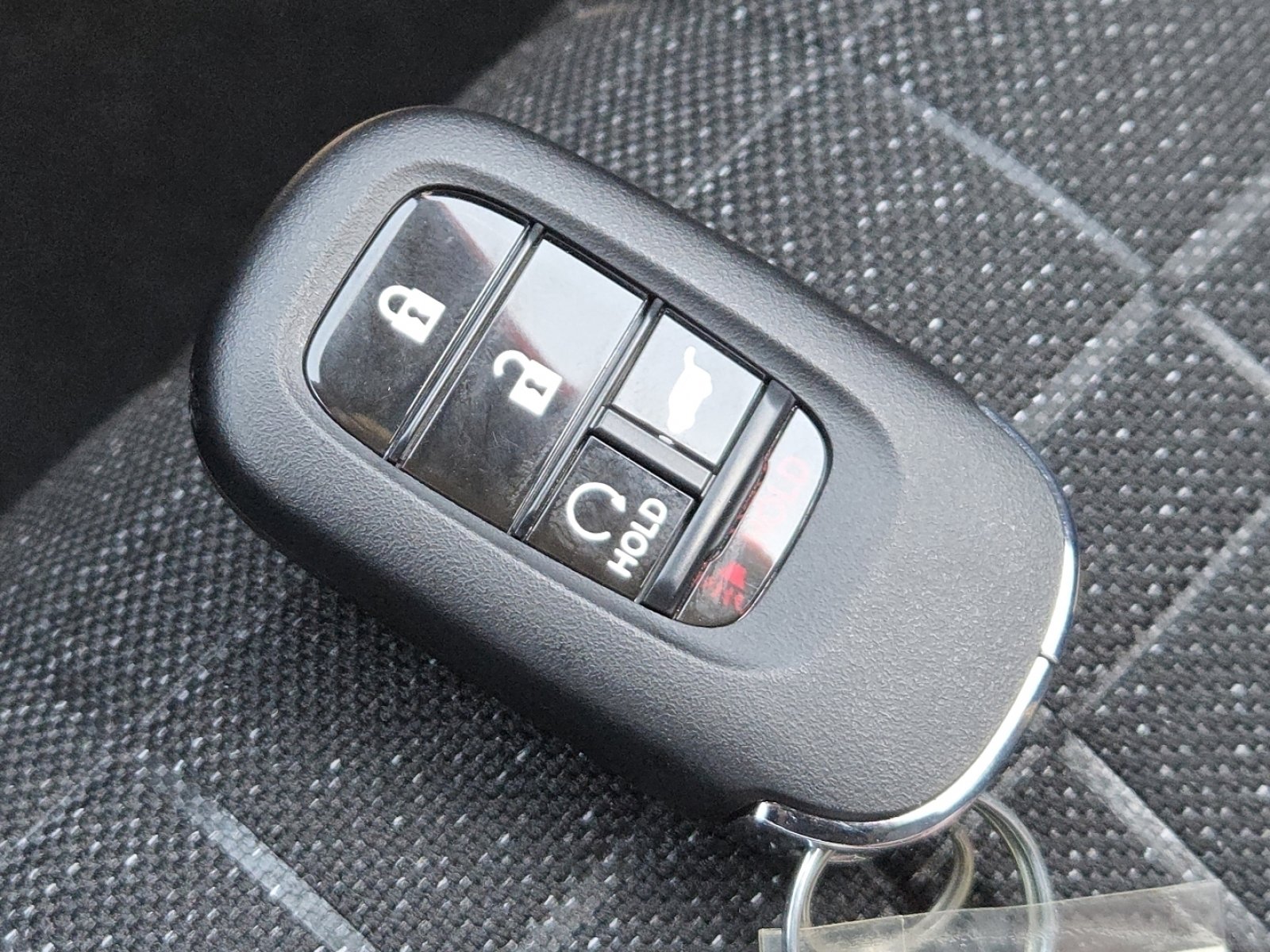 Used 2024 Honda HR-V Sport image 34