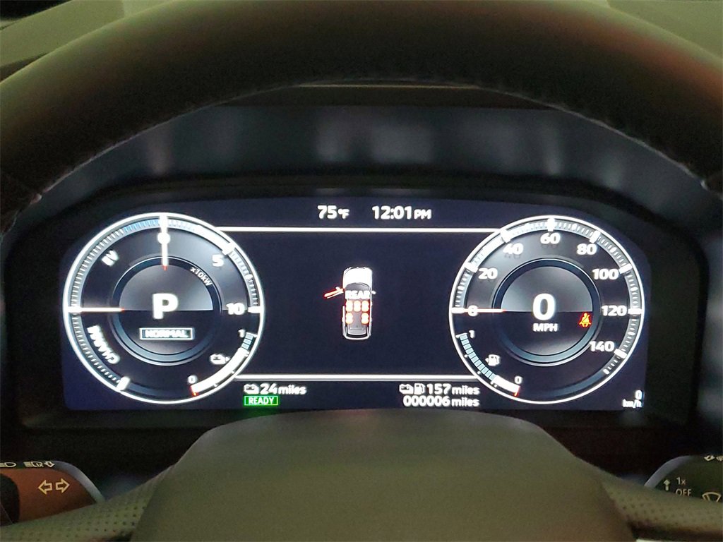 New 2025 Mitsubishi Outlander SE image 26