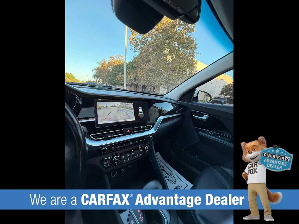 Used 2021 Kia Niro EX Premium FWD image 90