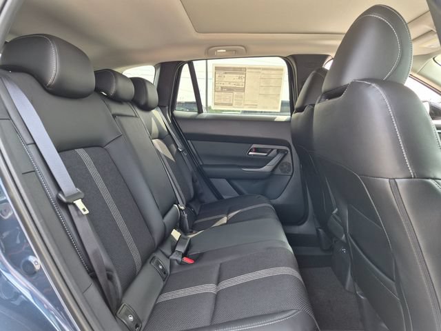 New 2026 MAZDA CX-50 AWD 2.5 S w/ Weather Package image 26
