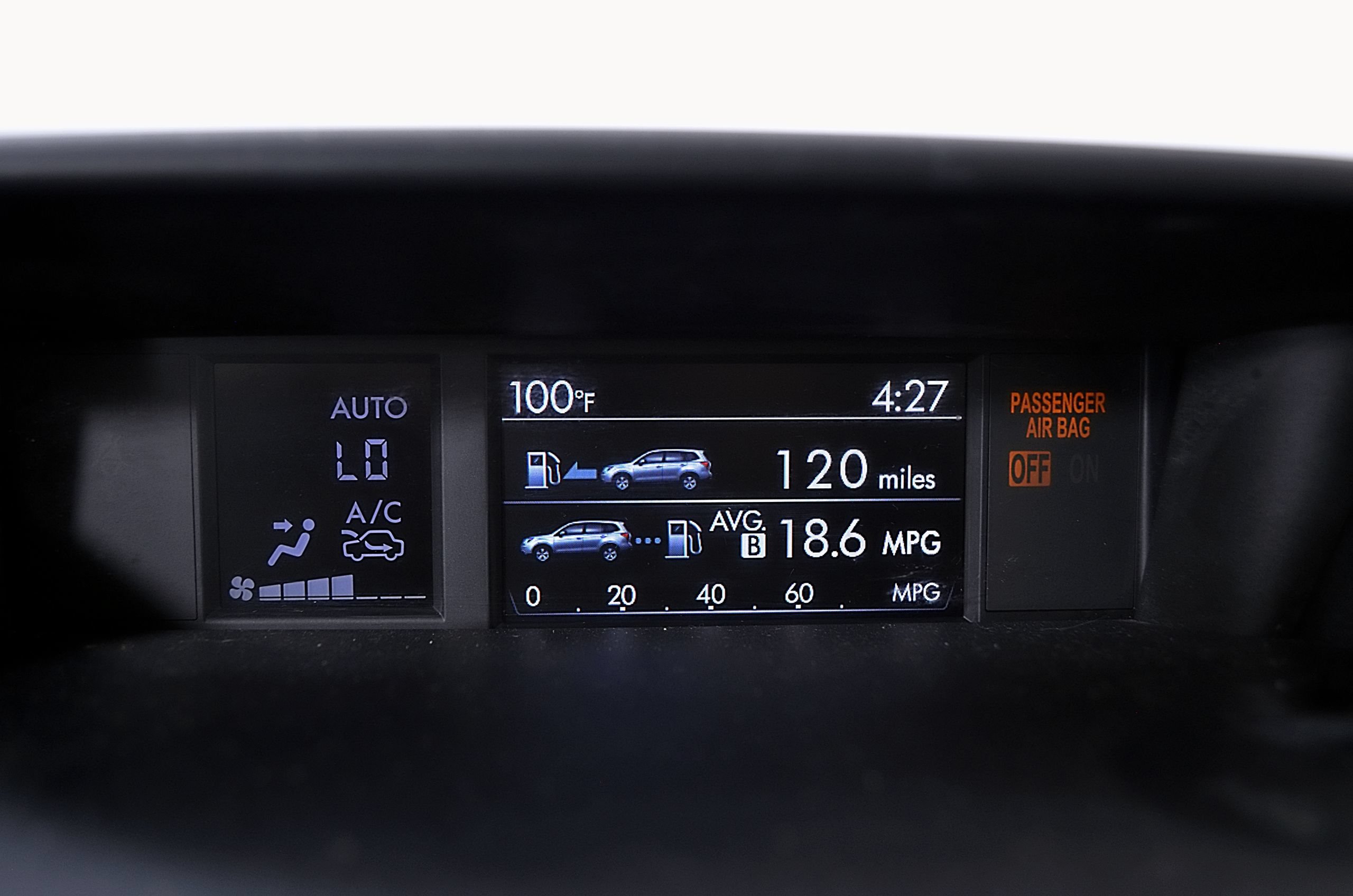 Used 2018 Subaru Forester 2.5i Premium AWD/4WD image 27