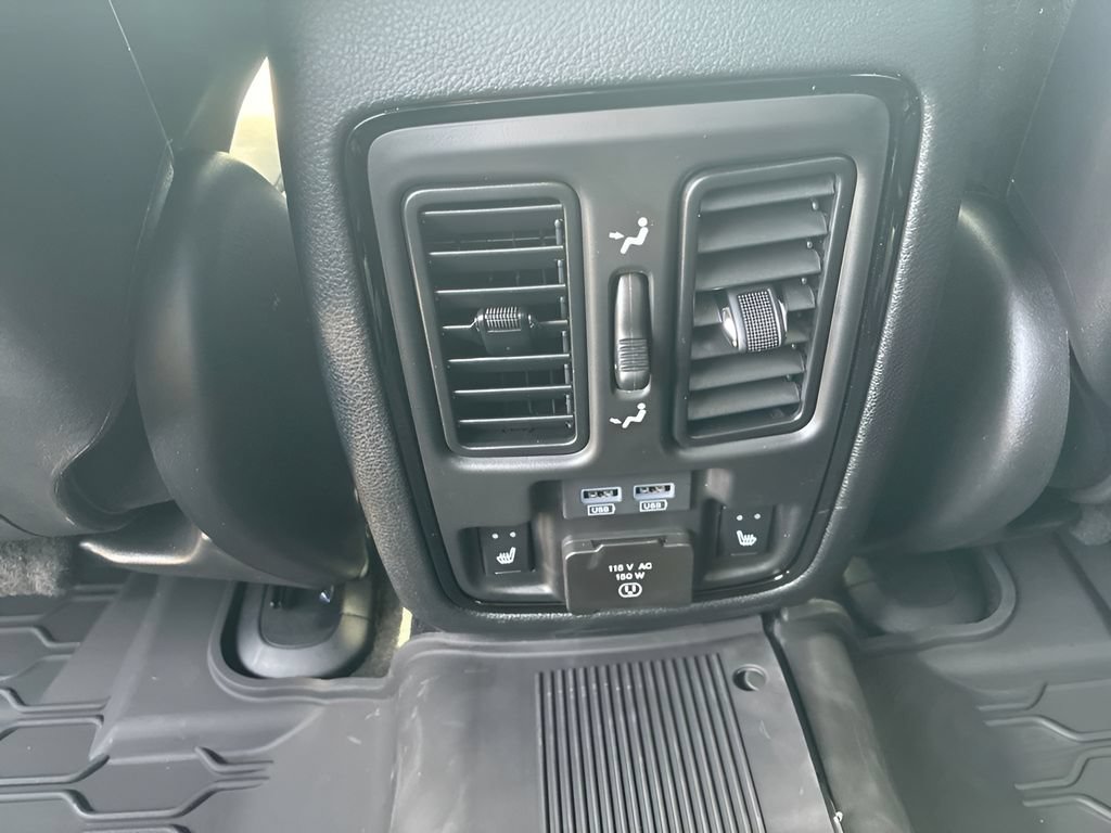 New 2026 Dodge Durango GT AWD/4WD image 20