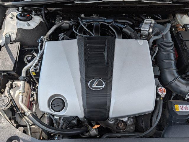 Used 2020 Lexus ES 350 F Sport w/ Accessory Package 2 FWD image 29