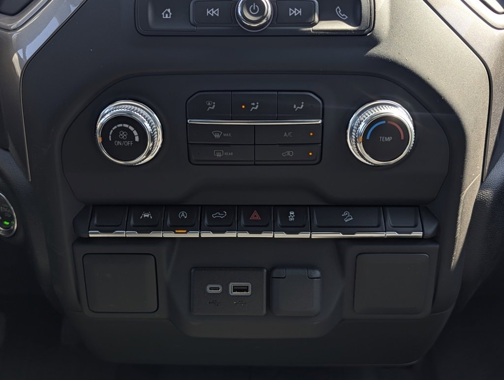 New 2026 GMC Sierra 1500 Pro w/ Graphite Edition image 27