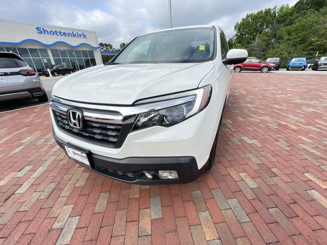 Used 2017 Honda Ridgeline RTL-T image 26