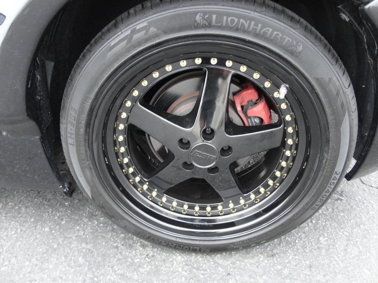 Used 2018 Toyota 86 image 11