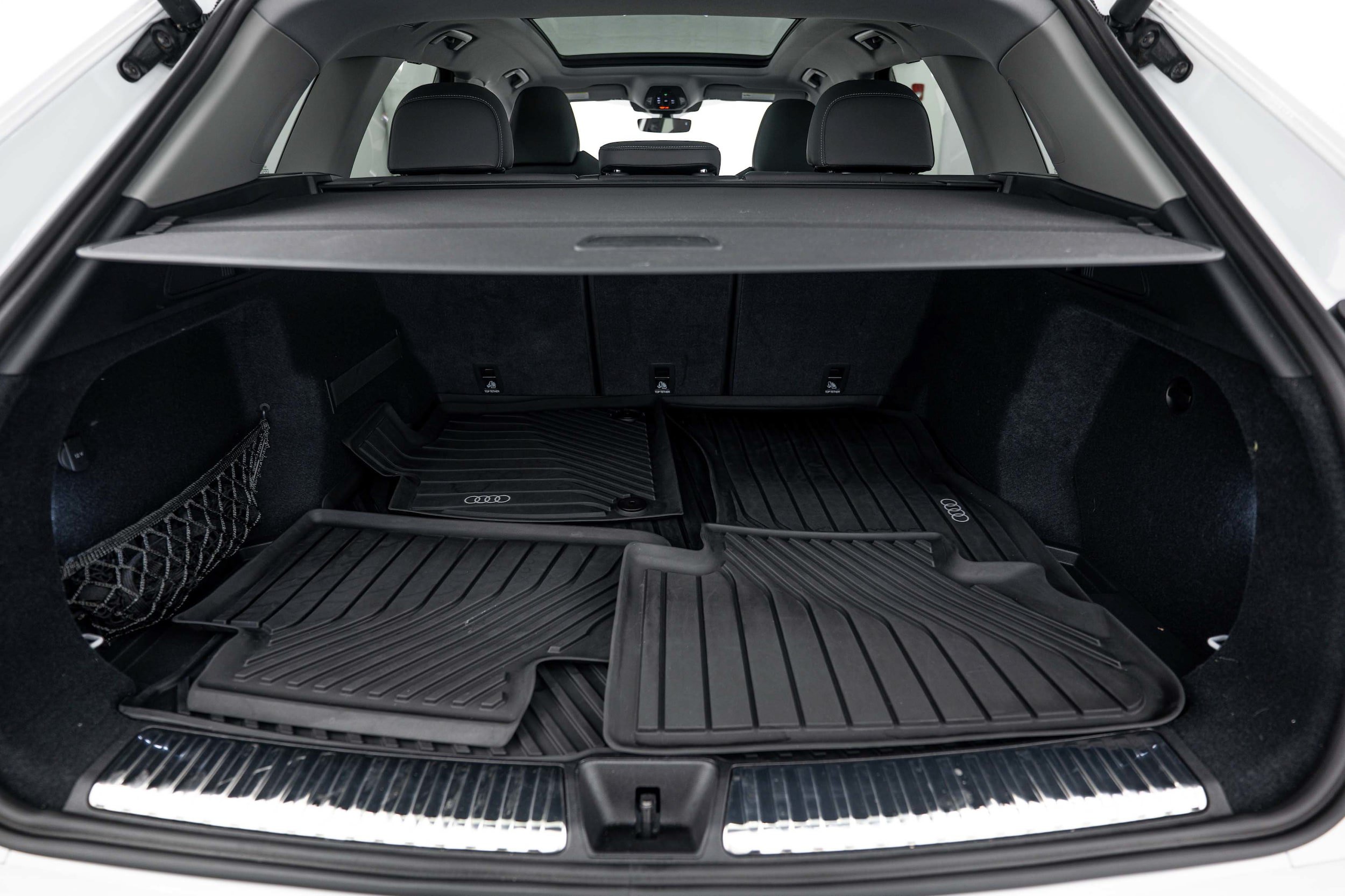 Used 2025 Audi Q5 Premium Plus AWD/4WD image 20