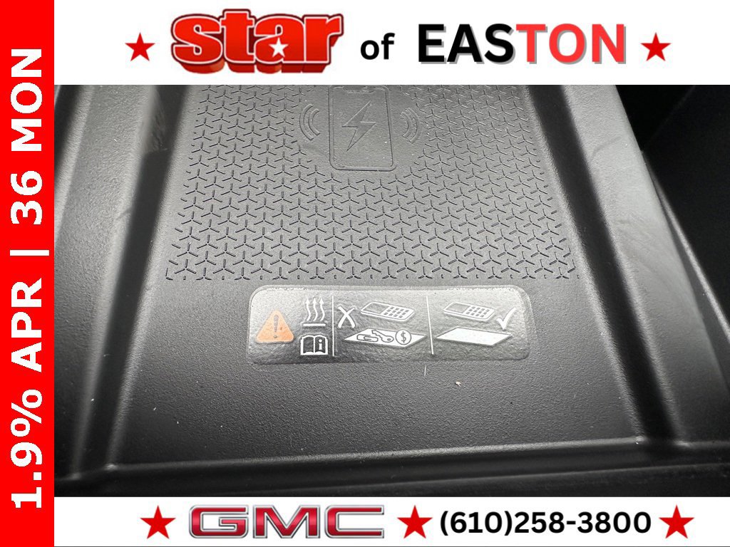 New 2026 GMC Acadia Elevation w/ Black Edition image 21