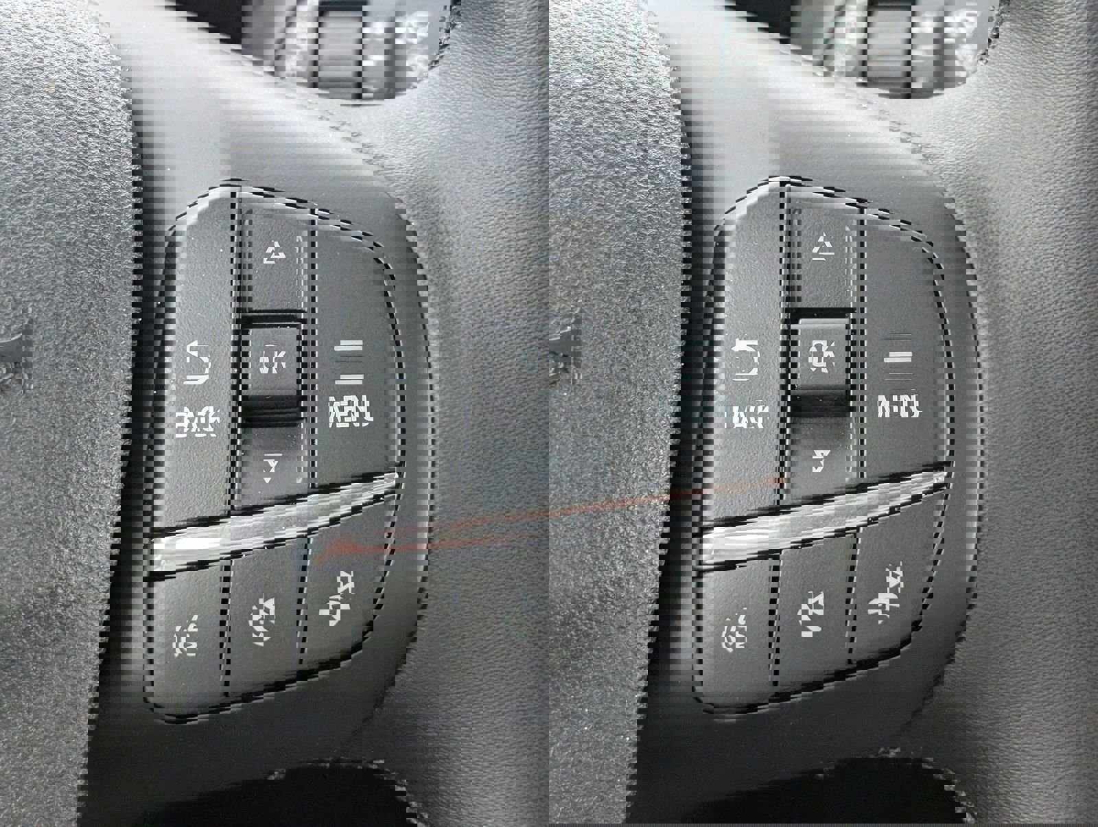 New 2025 Ford Bronco Sport Outer Banks image 23