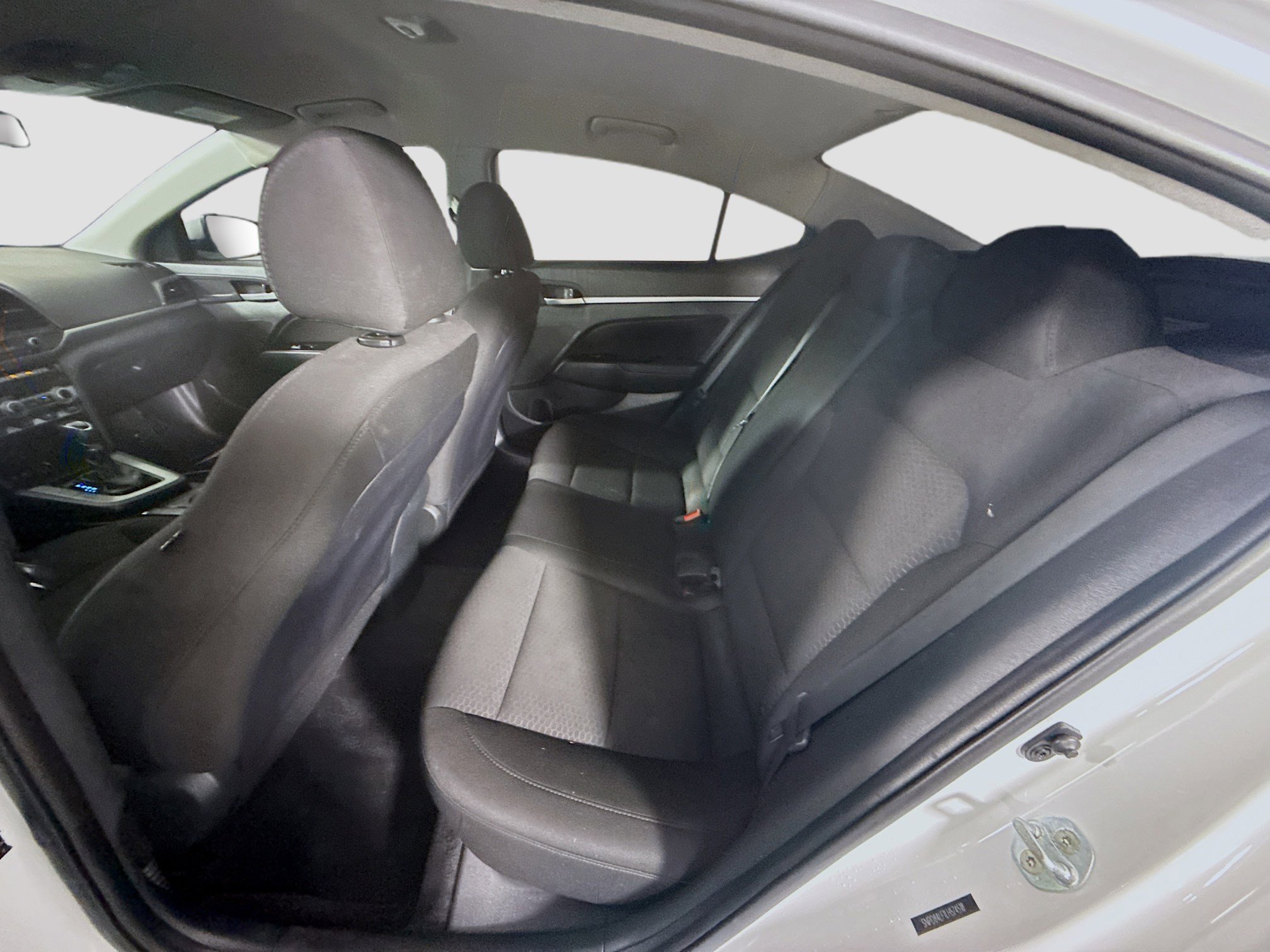 Used 2020 Hyundai Elantra SEL w/ Cargo Package (C1) image 24