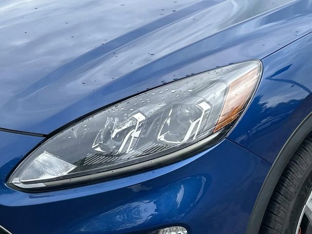 Used 2022 Ford Escape SEL FWD image 9