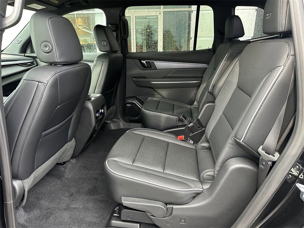 New 2026 Buick Enclave Sport Touring w/ Power Package image 15