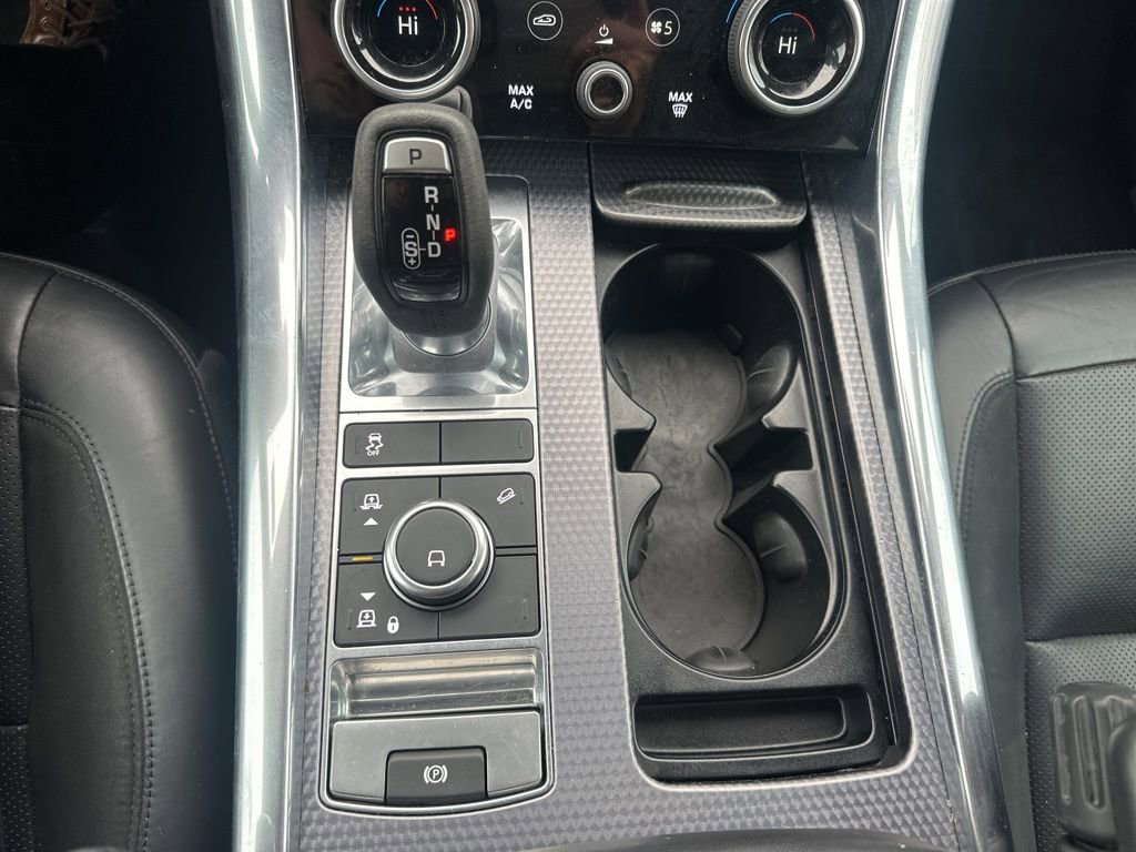 Used 2020 Land Rover Range Rover Sport HST AWD/4WD image 23