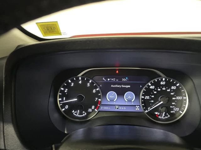 Used 2024 Nissan Frontier SL w/ Technology Package image 23