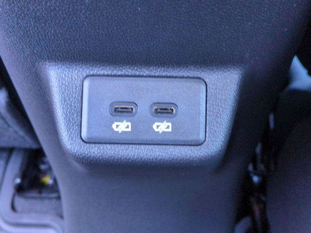 New 2027 Chevrolet Bolt RS w/ Technology Package image 27