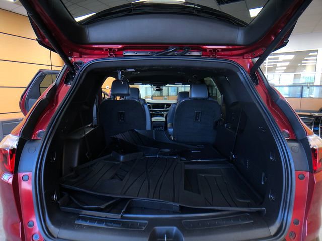 Used 2022 Buick Enclave Essence AWD/4WD image 21