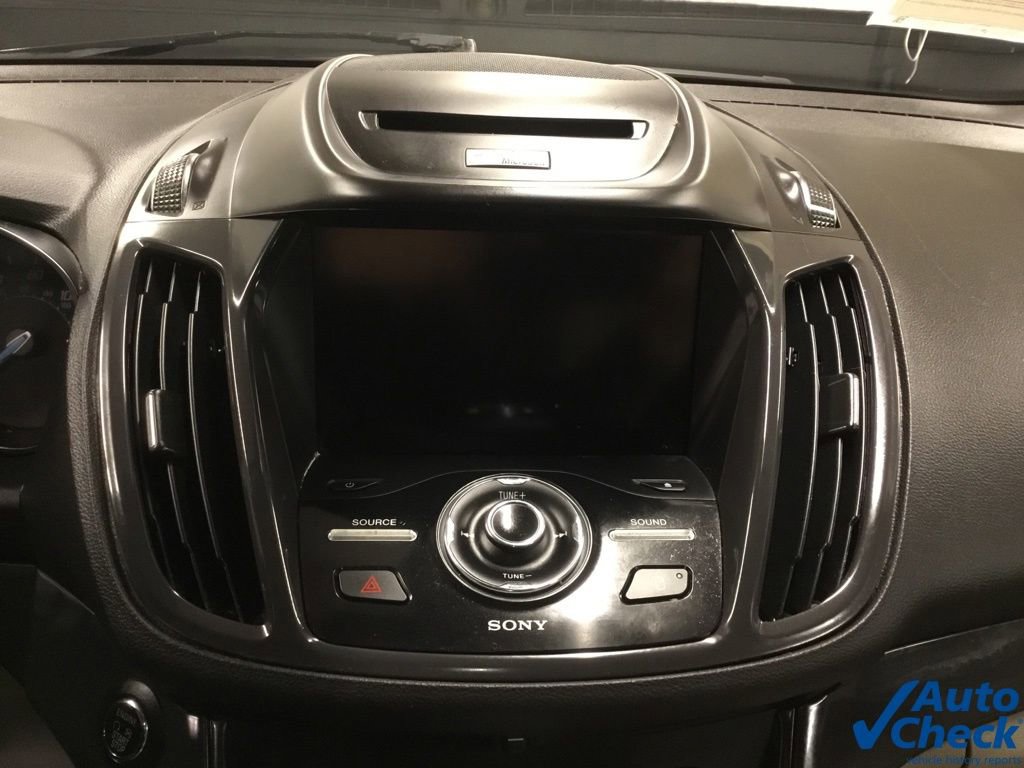 Used 2014 Ford Escape Titanium image 50