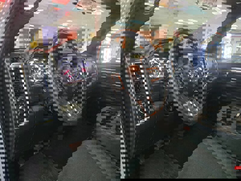 Used 2024 RAM 1500 Classic Warlock image 9