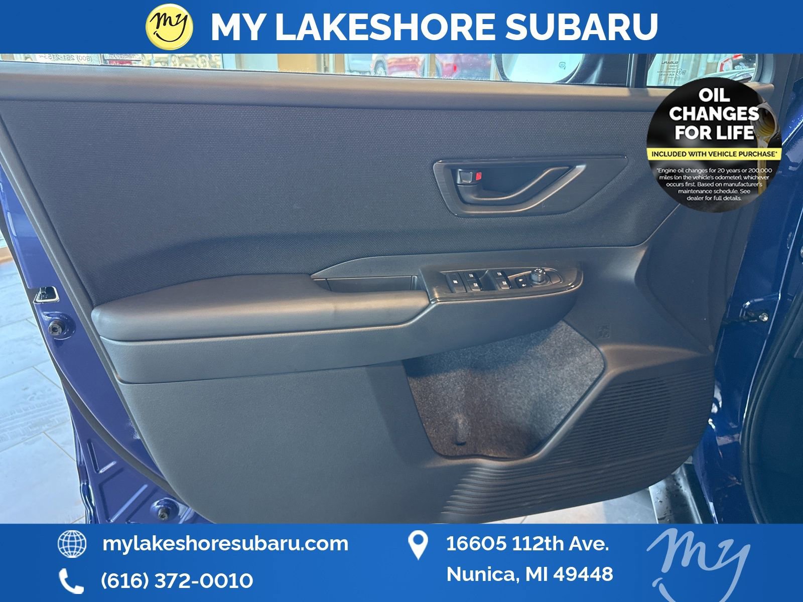 New 2026 Subaru Outback Premium image 10