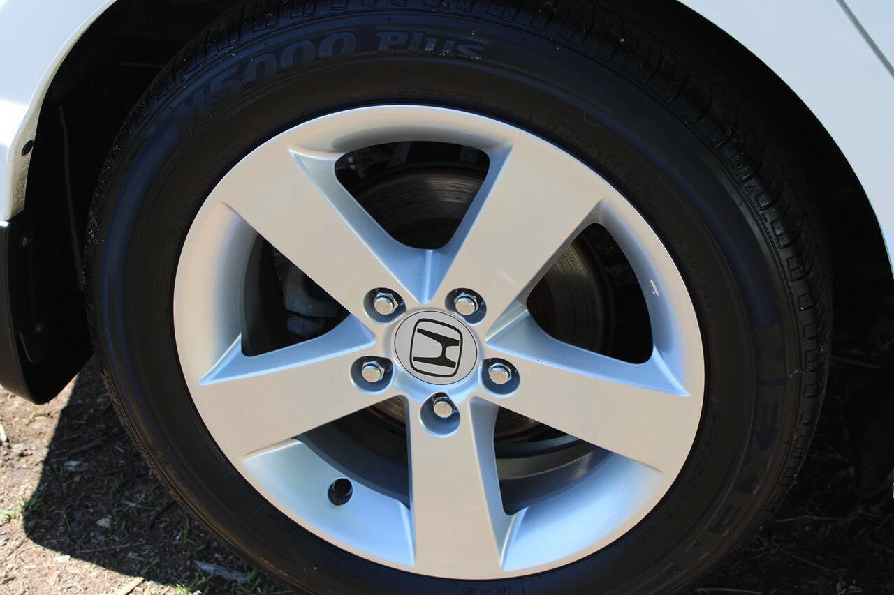 Used 2006 Honda Civic EX image 40