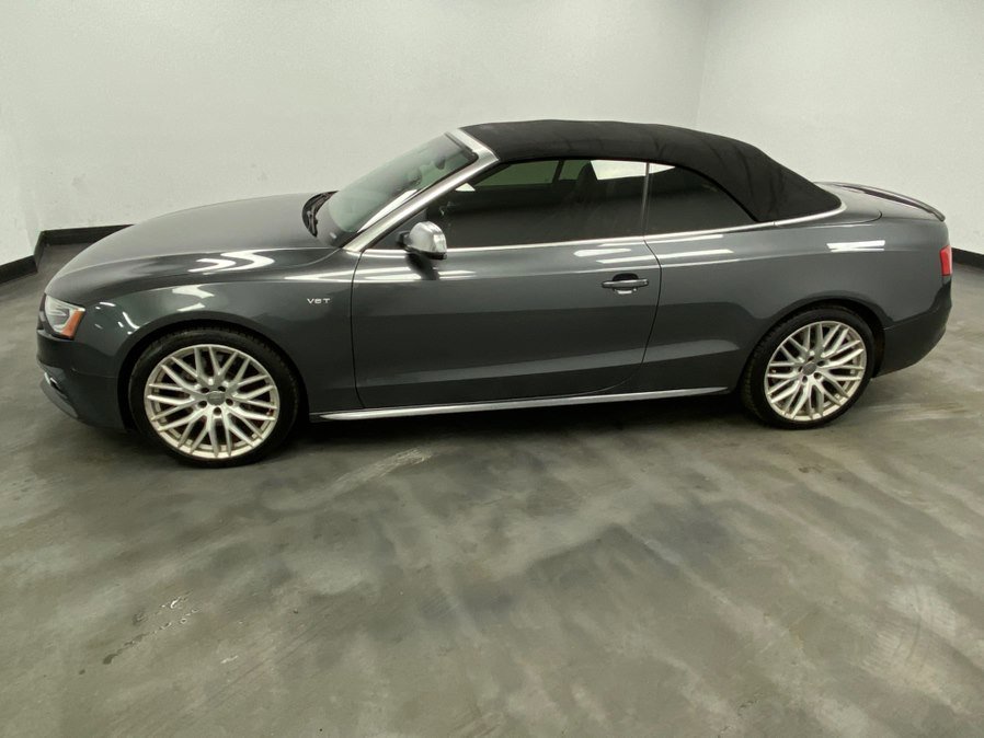 Used 2015 Audi S5 Premium Plus w/ Technology Package image 10