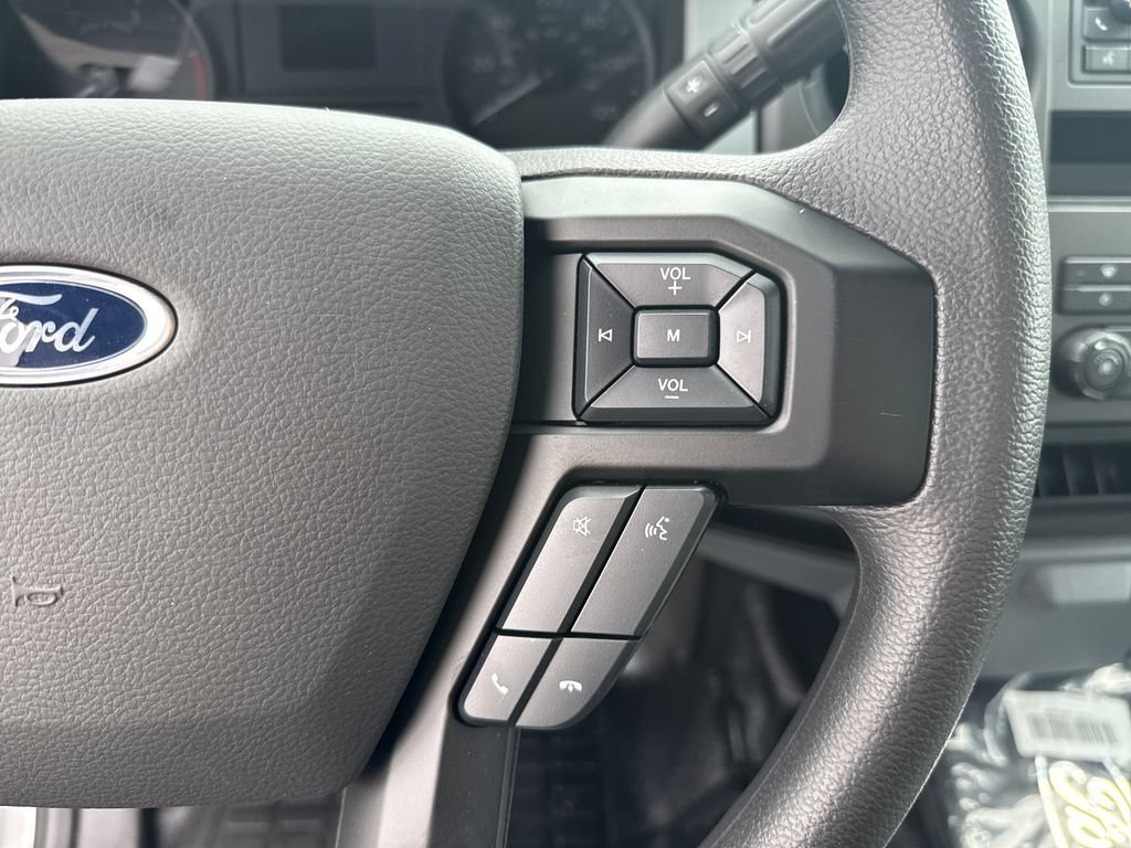 New 2027 Ford F650 2WD Regular Cab Super Duty image 19