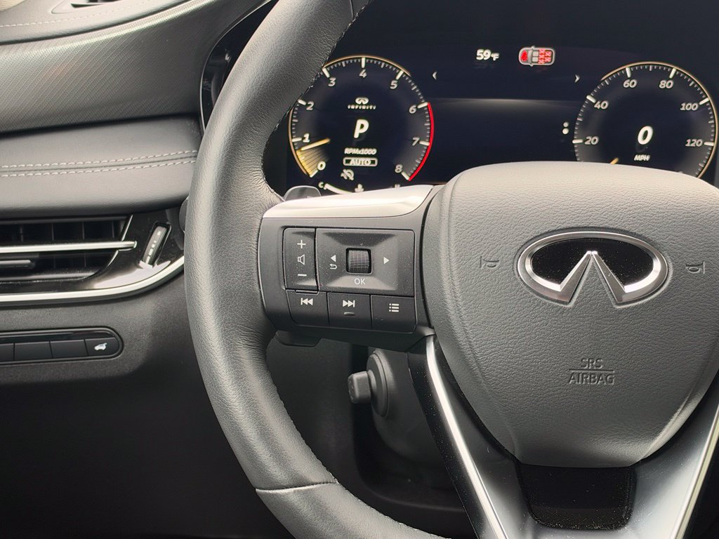 Used 2026 INFINITI QX60 Luxe w/ Cargo Package AWD/4WD image 23