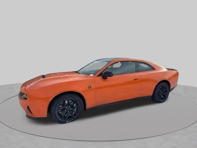 New 2026 Dodge Charger Scat Pack AWD/4WD image 6