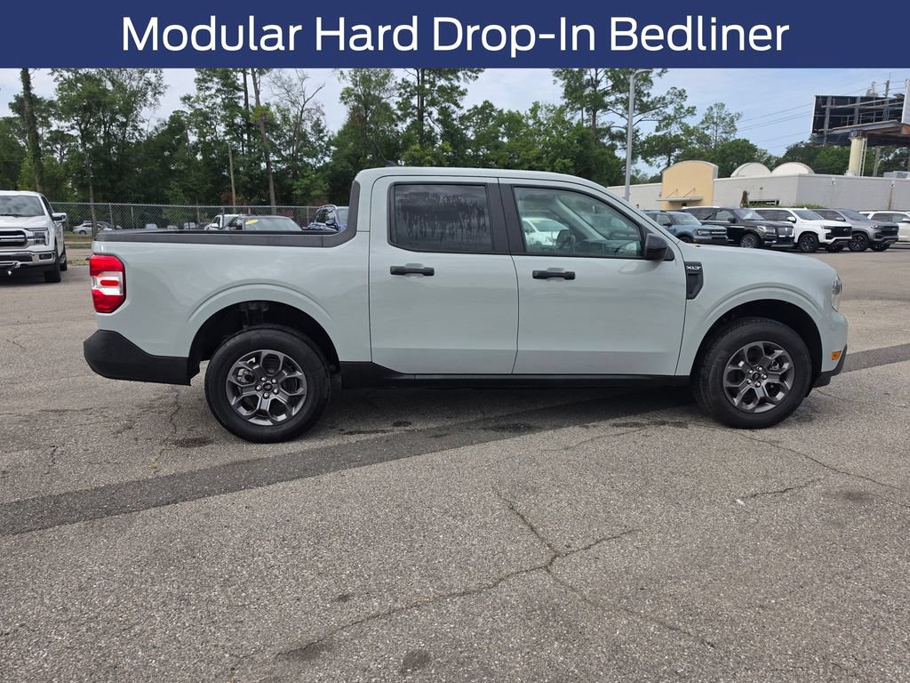 Used 2024 Ford Maverick XLT w/ XLT Luxury Package FWD image 13